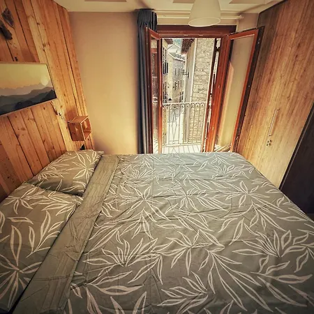 Daire La Casa Pedalejo Benasque