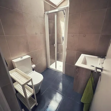 La Casa Pedalejo * Benasque