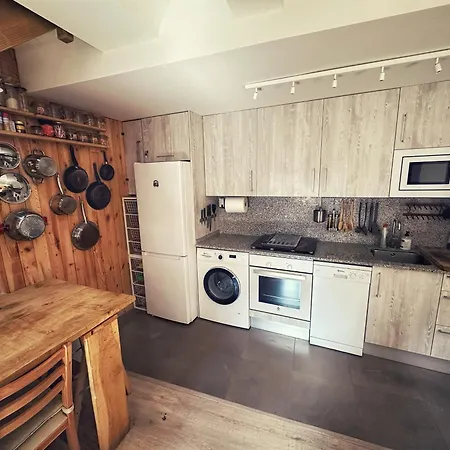 La Casa Pedalejo Διαμέρισμα