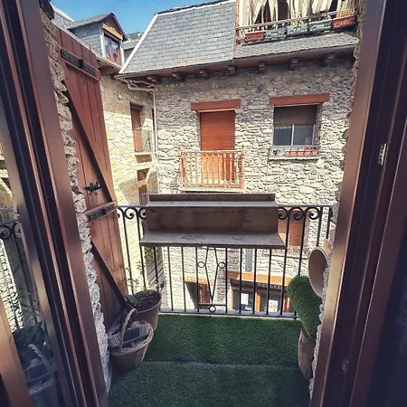 Διαμέρισμα La Casa Pedalejo *