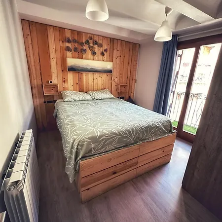 La Casa Pedalejo