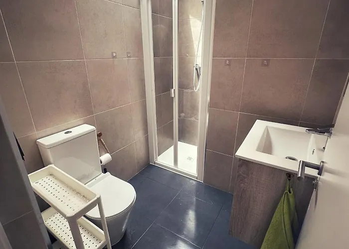 La Casa Pedalejo * بيناسكي