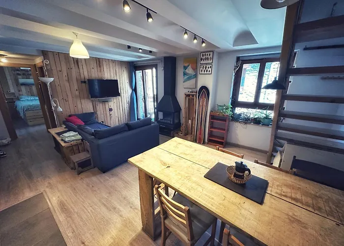 La Casa Pedalejo شقة بيناسكي